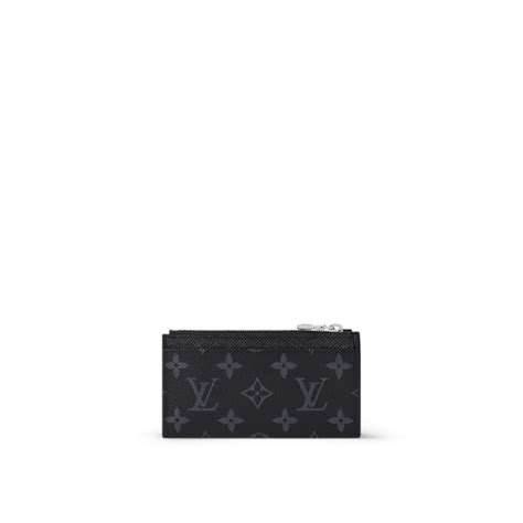 lv m30271|Coin Card Holder Taigarama .